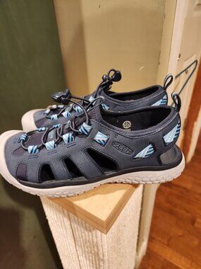keen shoes